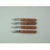 Buy cheap Lobster Knife Crab Knife With Wood Handle For Seafood Knife From China from wholesalers