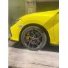 Buy cheap OEM ODM Yellow Brake Caliper fit for Toyota Camry R18 Inch Wheels from wholesalers