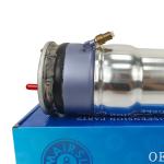 Rear Air Suspension Shock Absorber For BMW F01 F02 37126791675 37126796929 Air