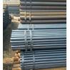Buy cheap 48mm LSAW Steel Pipe water pipe thickness 3.5mm from wholesalers