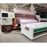 Buy cheap Automatic Sewing 2 Rows 94 Inch Industrial Quilting Machine from wholesalers
