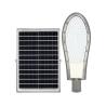 Buy cheap Multiscene No Flicker LED Solar Street Lamp , Waterproof Outdoor Solar Street Lights from wholesalers