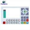 Buy cheap UV Resistance Flexible Membrane Switches Electronic Waterproof Membrane Switch from wholesalers