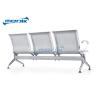 Buy cheap 3 Seater Metal Medical Waiting Chair from wholesalers