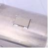 Buy cheap 304 SS Small High Pressure Air Tank For PET Bottle Blowing from wholesalers