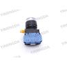 Buy cheap SW ABB CBK AKPC Actuator Auto Cutter Parts PN 925500585 For Gerber GT7250 GTXL from wholesalers