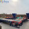 Buy cheap Faux Stone Panels Manufacturing Equipment Wet Cast Machinery from wholesalers