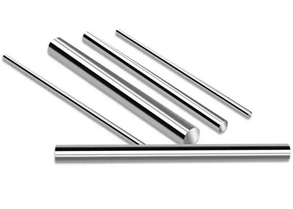 Buy cheap Round Cemented Carbide Rods YG6 YG8 YG10 YG12 With Brand YL10.2 from wholesalers