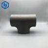 Buy cheap ASTM / JIS Carbon Steel Pipe Fittings Buttwelding 6 Inch Sch40 from wholesalers