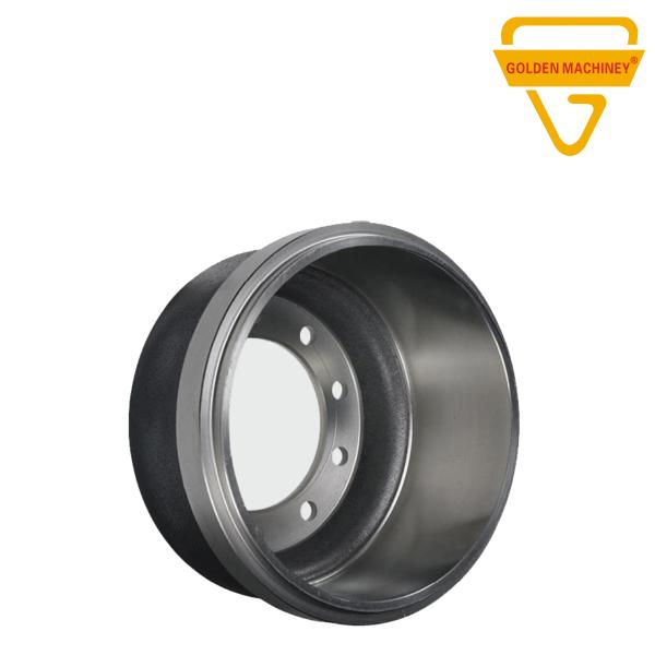 Buy cheap 1075310 21451968 21094124 21508813 3171748 VOLVO FH12 FH16 FM12 Braking System Spare Parts auto Brake Drum from wholesalers