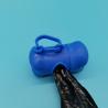 Buy cheap Disposable Dog Cleaning Bag Dog Waste Bag Dog Plastic Bag with OEM Logo PLA from wholesalers