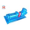 Buy cheap Electric Drive Horizontal Multistage Pump Side Channel Type High Pressure from wholesalers