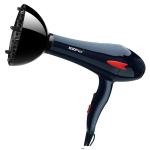 Beauty Salon Barber Shop High Power Hair Dryer 1800W ABS Material