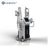Buy cheap September promotion 4 handles Cryolipolysis new design slimming machine from wholesalers