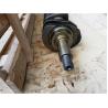 Buy cheap Deutz D5D Forged Steel Die Forging Diesel Engine Crankshaft 04256816 02929962 from wholesalers