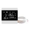 Buy cheap Wall Mount Touch Screen Thermostat AC230V 50Hz With HVAC Systems from wholesalers