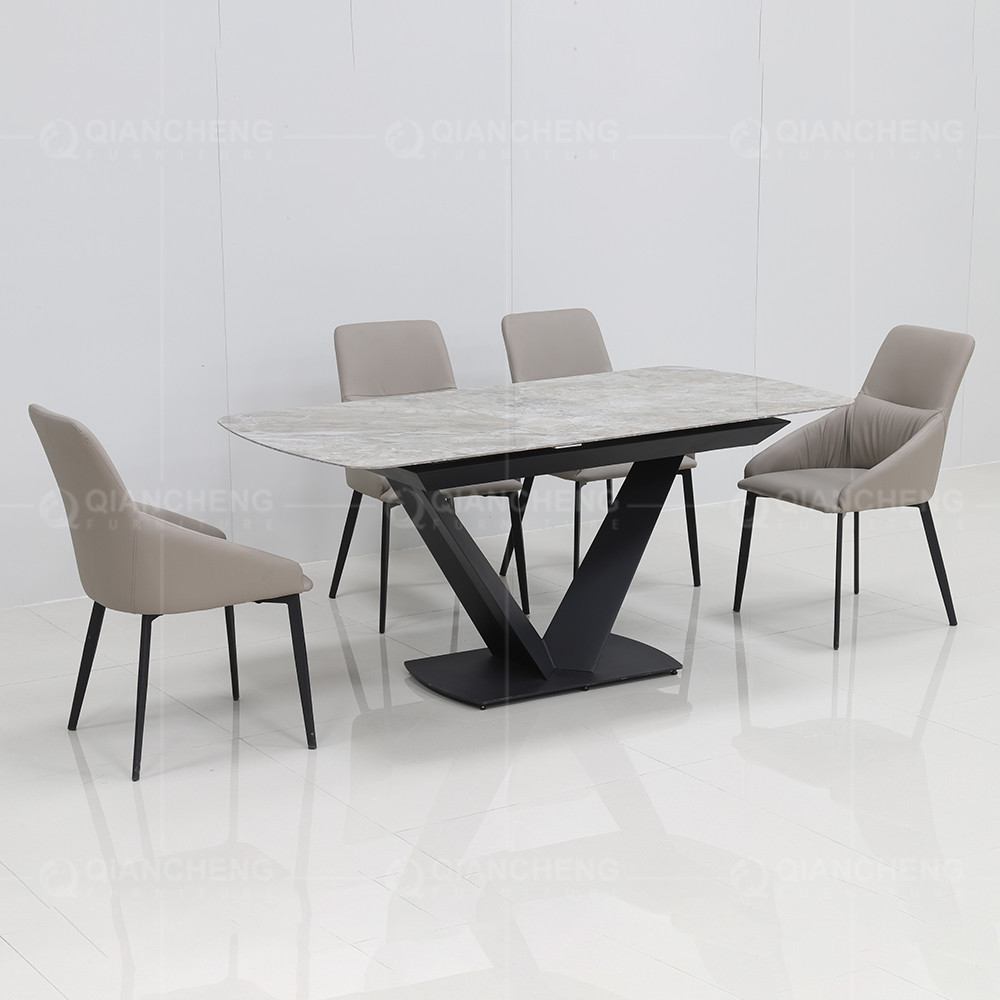 120cm Italian Style Dining Room Sets