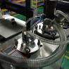 Buy cheap Professional High Precision Silicone Glue Dispenser for Xyz Working Area from wholesalers