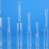 Buy cheap Pharmaceutical Vial Ampoule 1ml Empty Ampoule Bottle Brown from wholesalers