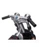 Buy cheap Dual-Drive 540 Motor 12V Electric 3 Wheels Off-Road Ride On Motorcycle Toy Car for Kids from wholesalers