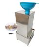 Buy cheap Manufacturer Multi-Function Food Factory Shock Absorber Garlic Press Crusher Mincer from wholesalers
