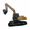 Buy cheap Original Hydraulic Cylinder Used Sany 365H Excavator For Construction Machinery from wholesalers