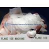Buy cheap Stainless Steel 5 Tons Flake Ice Machine Energy Saving Easy Operation from wholesalers