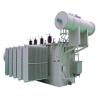 Buy cheap 27.5 kV 3-phase Oil-Immersed Transformer For Railway Substation from wholesalers