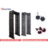 Buy cheap 24 Zones Walk Through Body Scanner , Archway Airport Security Equipment IP67 from wholesalers