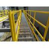 Buy cheap Mild Steel Raised Diamond Hole Expanded Metal Mesh Heavy Duty from wholesalers