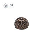 Tequila Wine Liquor Bottle Caps Metal Zinc Alloy Round Nospill