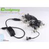 Buy cheap G40 2.4GHZ Wifi Commercial LED String Dimmable Smart Lights from wholesalers