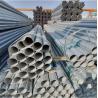 Buy cheap 1.5" 1 1 4" 1 1 2" Schedule 40 Galvanized Steel Pipe For Water 4 Inch 1.5 Inch from wholesalers