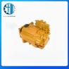 Buy cheap 124-3027 1243027 Hydraulic Piston Pump for Caterpillar CAT Motor Grader 12G 160G 140G from wholesalers