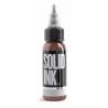 Buy cheap Brown Tattoo Solid Ink Pure Permanent Makeup Pigment 30ML 60ML 120ML 260ML Organic Tattoo Pigment from wholesalers