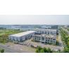Buy cheap Silicone Coated Glass Fiber Woven Roving Fiberglass Cloth High Temperature Insulation Cloth from wholesalers