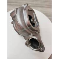 Buy cheap Black 6WF1 6WA1TC Excavator Water Pump For Komatsu Hitachi CAT 8-98146073-0 product