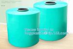 Silage Bale Wrap Film/Silage Film/Wrap Film/Bale Wrap Film, White Silage Film,