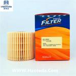 CH9972 Paper Element Oil Filter