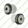 Buy cheap For Maserati Ghibli Quattroporte (2018+) Front Lower Control Arm Bushings OEM 670039029 670039033 from wholesalers