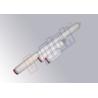 Buy cheap Nylon 6 Material 0.2 Micron Membrane Pleated Filter Cartridge For Wine Filtration from wholesalers