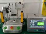 0.8MPA 285mm Height Vacuum Leak Tester Decay For Camera 150kPa