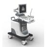 Buy cheap Full Digital Trolley 4D Echo Ultrasound Machine For Gynecology from wholesalers