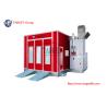 Buy cheap Car spray booth from wholesalers