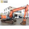 Buy cheap Used Hitachi ZX120 Excavator Discount for Building Agriculture and Construction from wholesalers