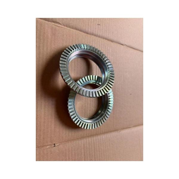 Performance-enhancing Internal Ring Gears 99432877 for IVECO Daily Heavy-duty