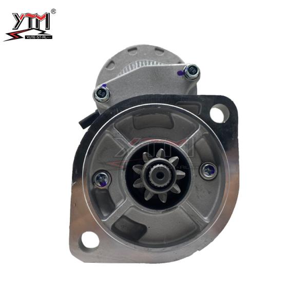 Buy cheap QDJ1601X 9T 12V 2.2KW Engine Starter Motor 116016 4280000870 M810337 from wholesalers
