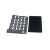 Buy cheap 925500528 Keypad Tech 70120203 Blk Beam For Z7 Textile Cutter Machine Parts from wholesalers