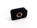 NAK80 Plastic Insert Molding