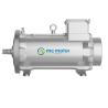 Buy cheap Servo Reluctance 37KW 24000RPM IP67 4 Pole Brushless Motor from wholesalers